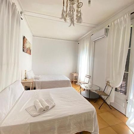 Piso Y Patio Daire Barselona Dış mekan fotoğraf