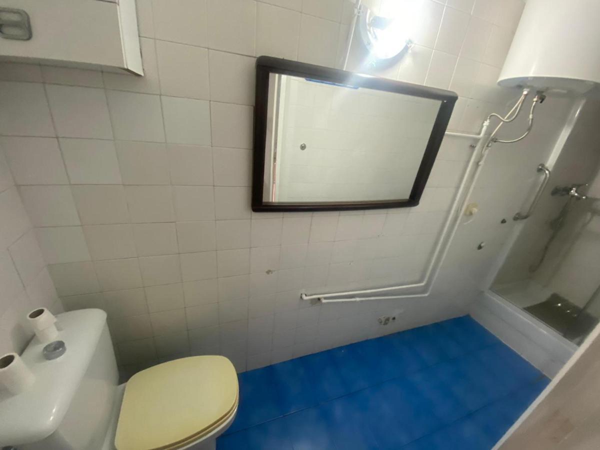 Piso Y Patio Daire Barselona Dış mekan fotoğraf