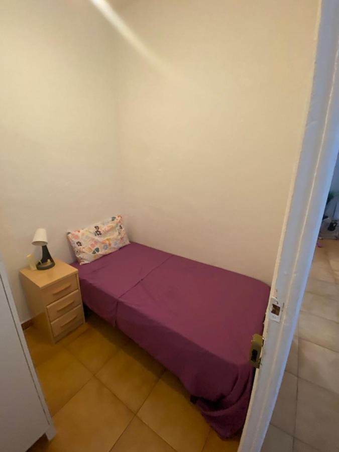 Piso Y Patio Daire Barselona Dış mekan fotoğraf